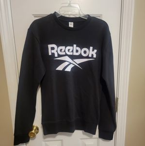 Reebok sweatshirt